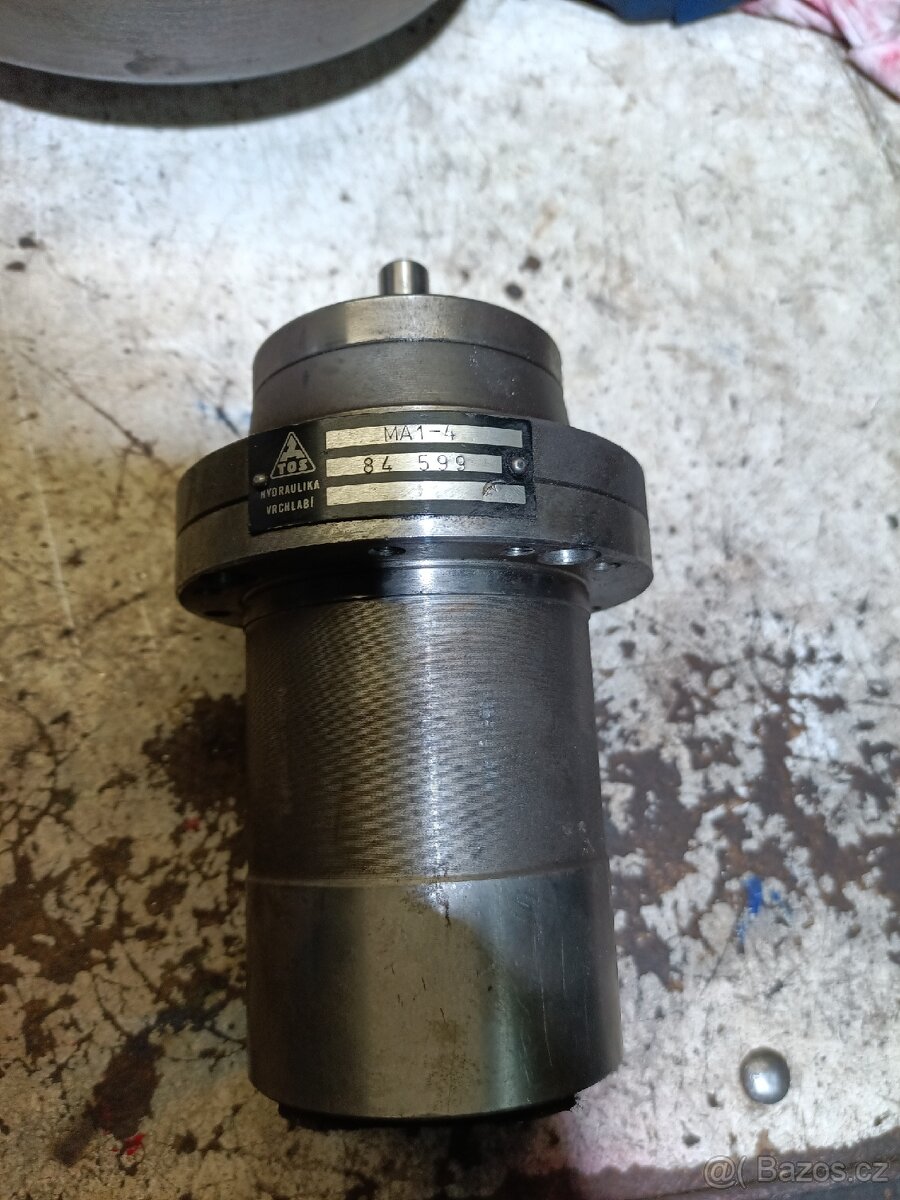 Hydraulické čerpadlo