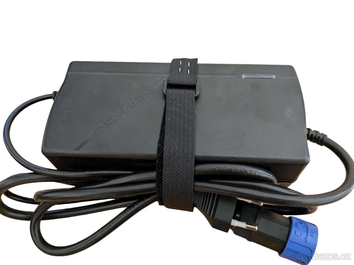 Nabíječka Talaria Sting Pro MX5 - 72V 5A