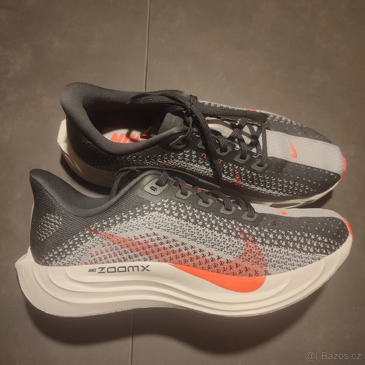 Běžecká obuv Nike Pegasus plus vel. 39