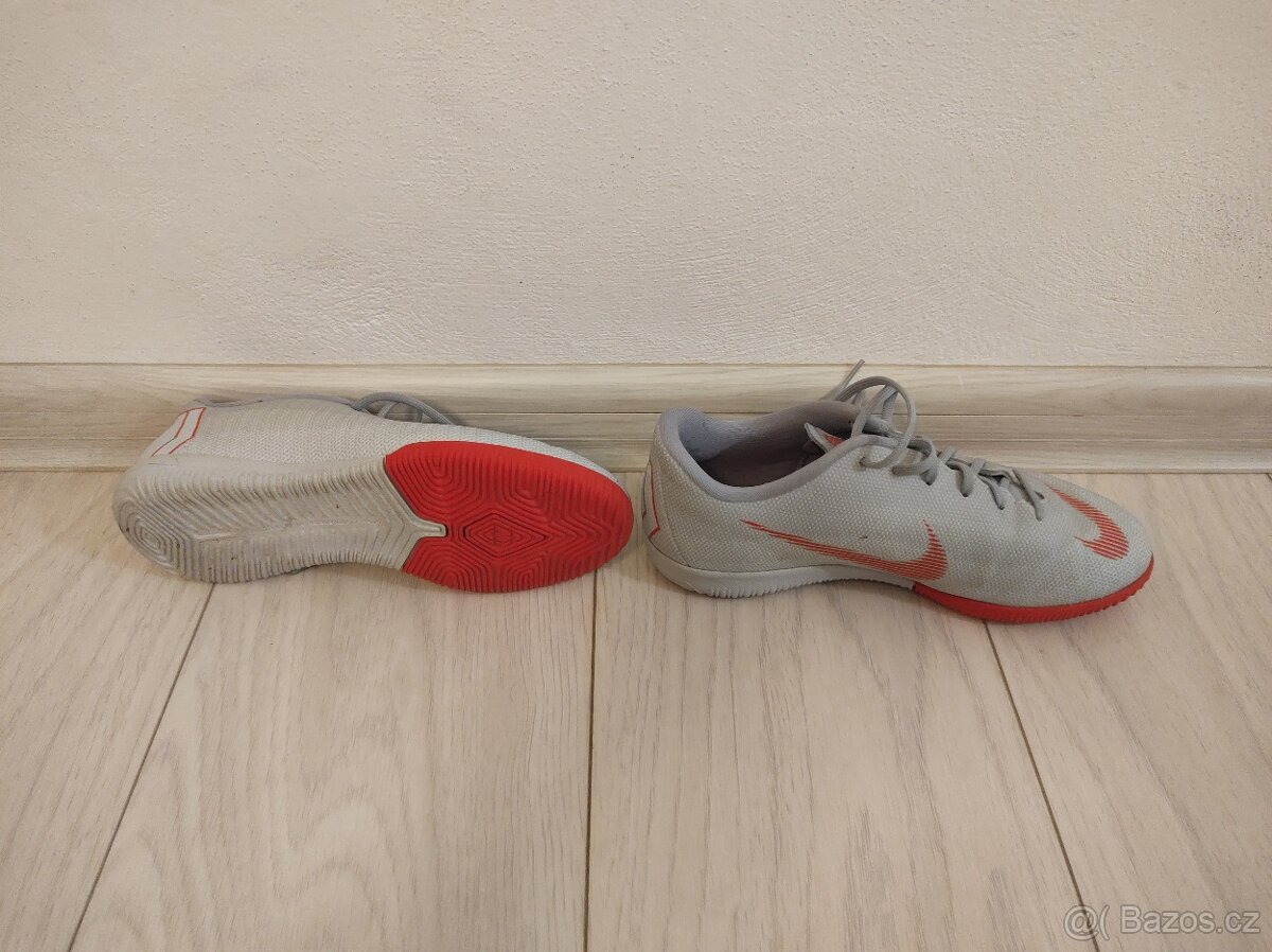 Boty Nike Mercurial
