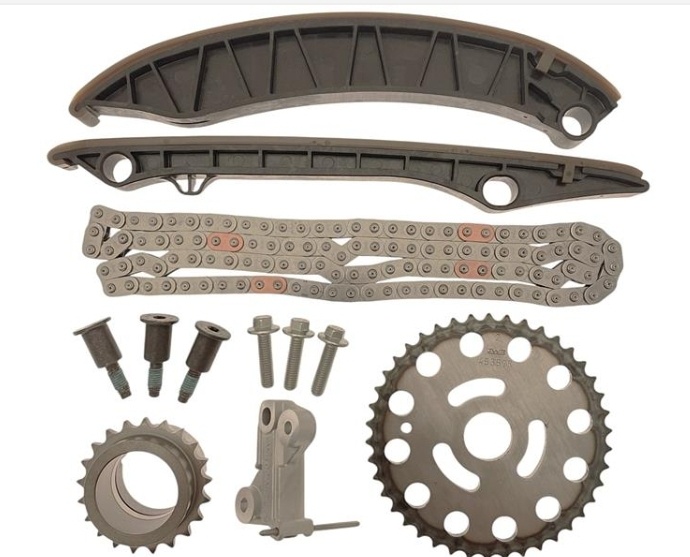 Rozvody + olej.cerp. Master 2.3dci + MOVANO