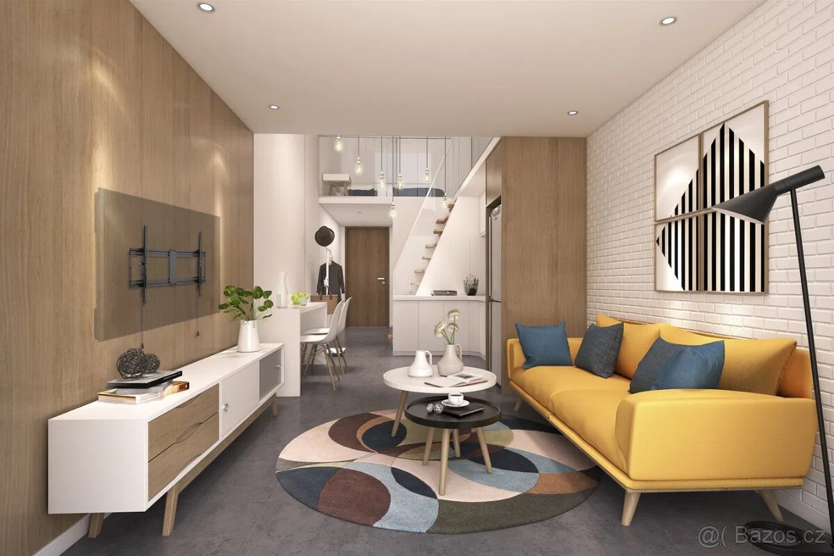 Prodám držák na TV AlzaErgo TXL05B Frame XL sklopný 43"-90