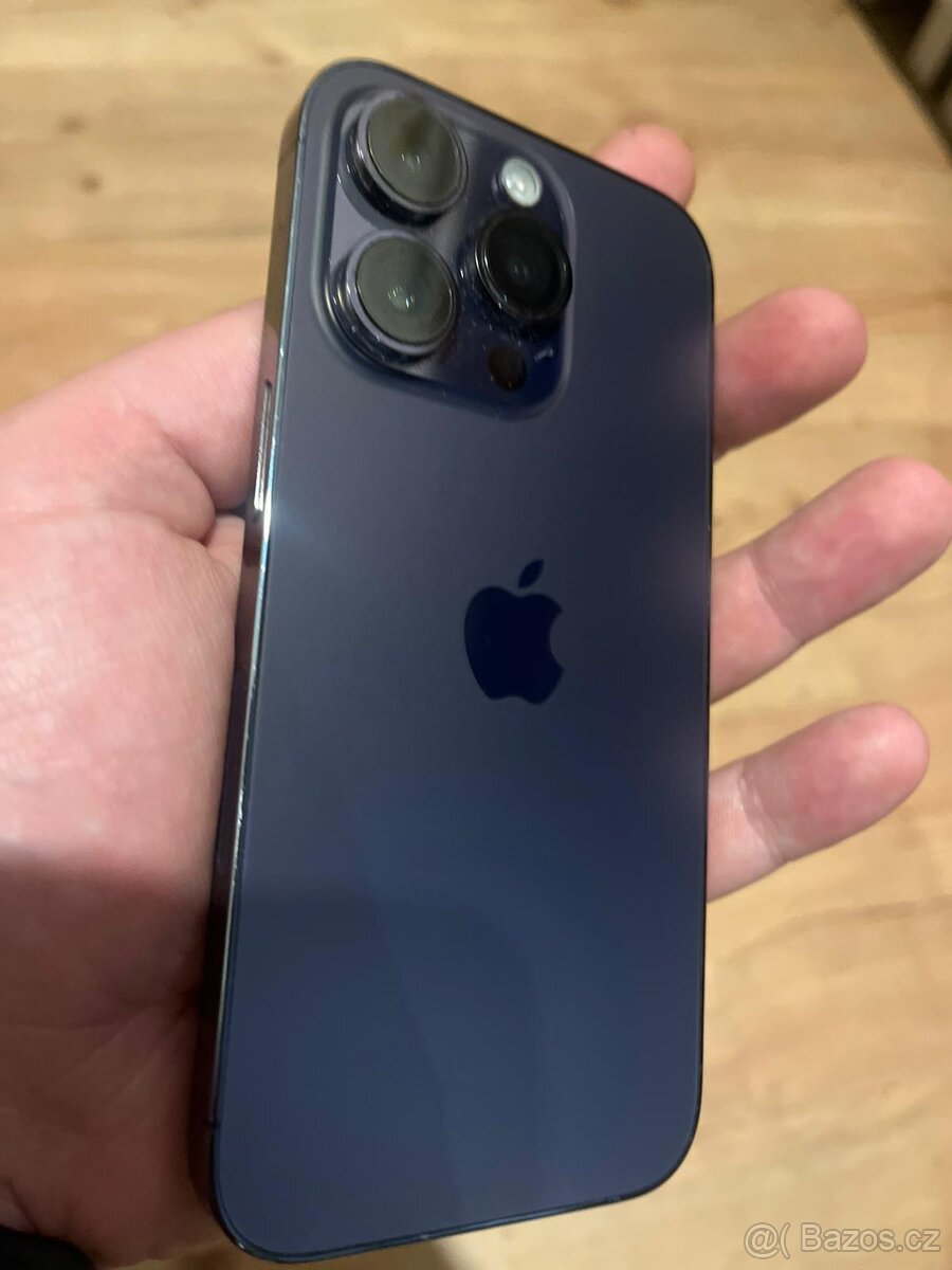 IPhone 14pro 256gb
