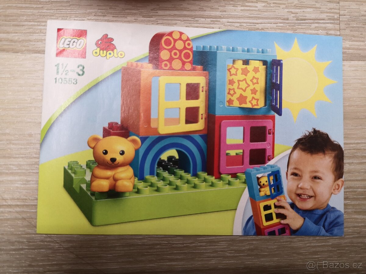 Lego duplo