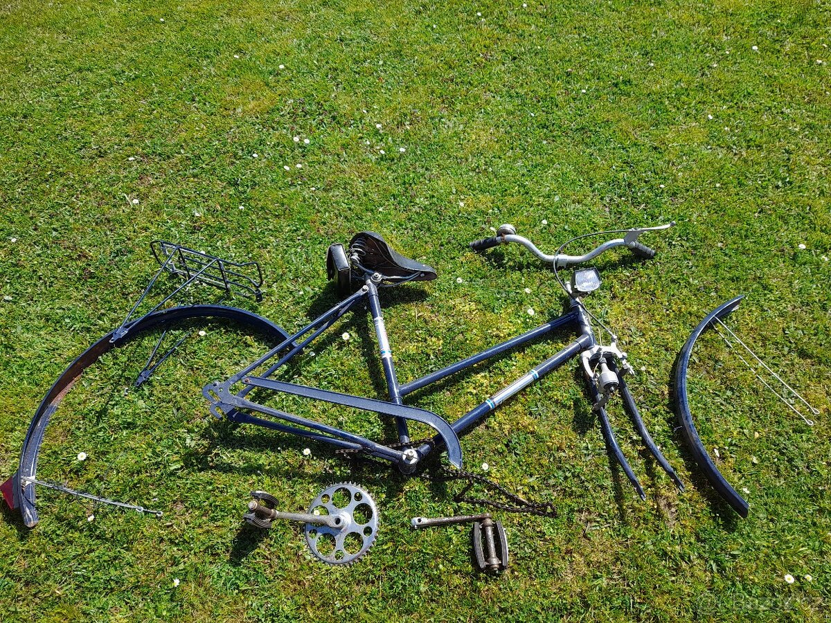 Jízdní kolo Ukrajina