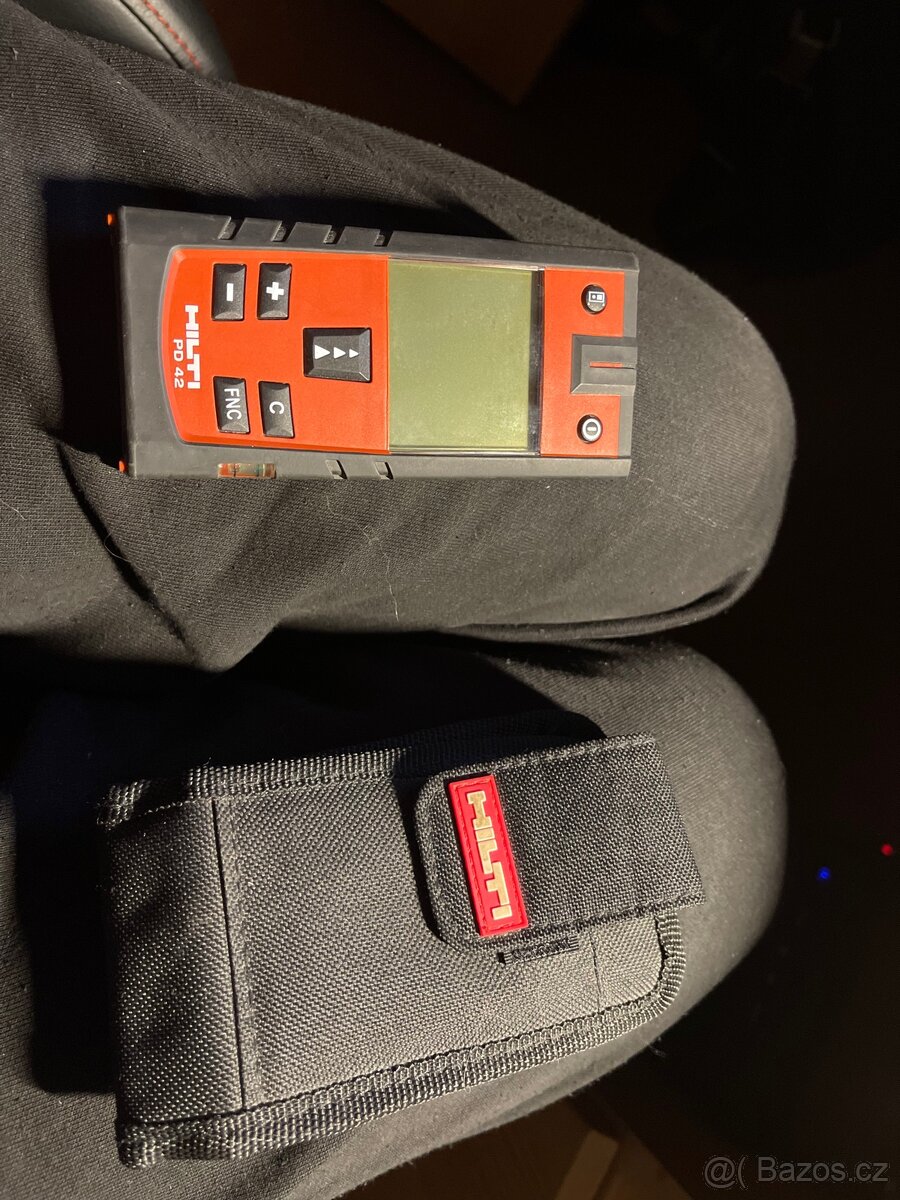 Dalkomer Hilti PD 42