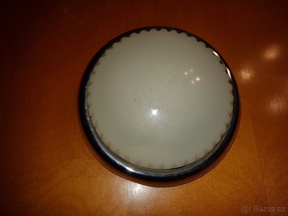 Stropní světlo PAL - Veterán