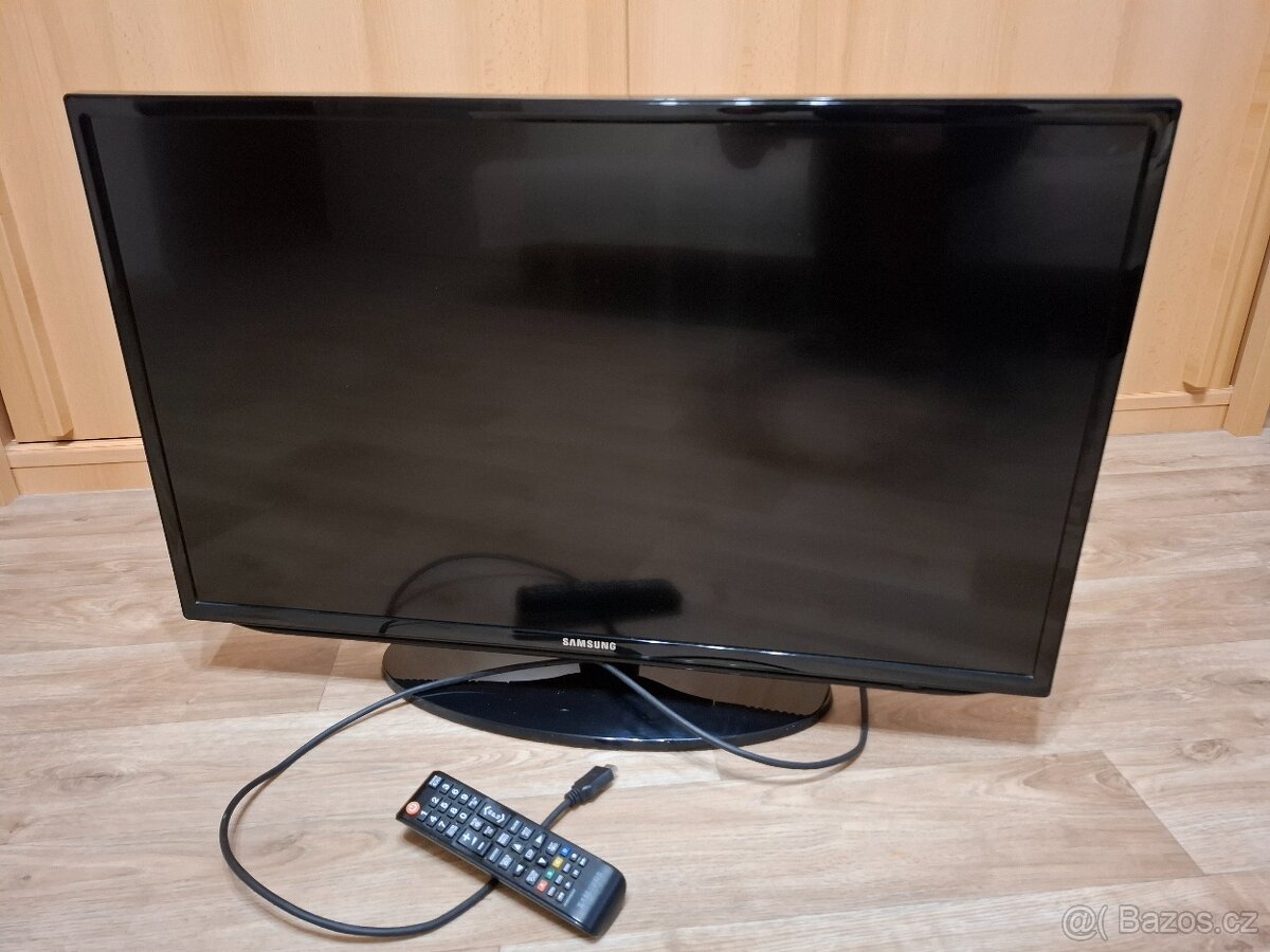 Televize Samsung UE32EH5000W