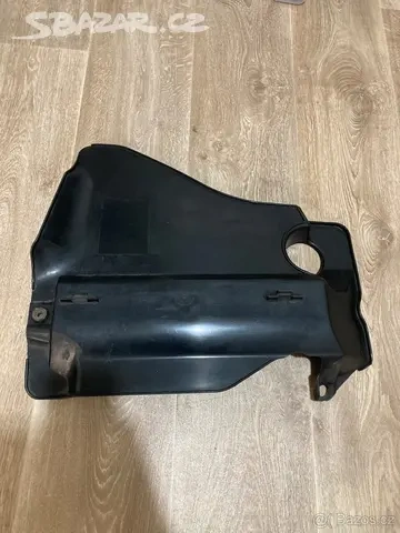 Jumper(Ducato, Boxer) kryt motoru 2.2 hdi