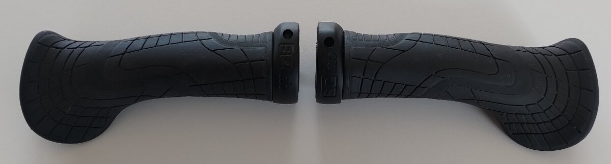 Gripy SQlab 710, vel. L