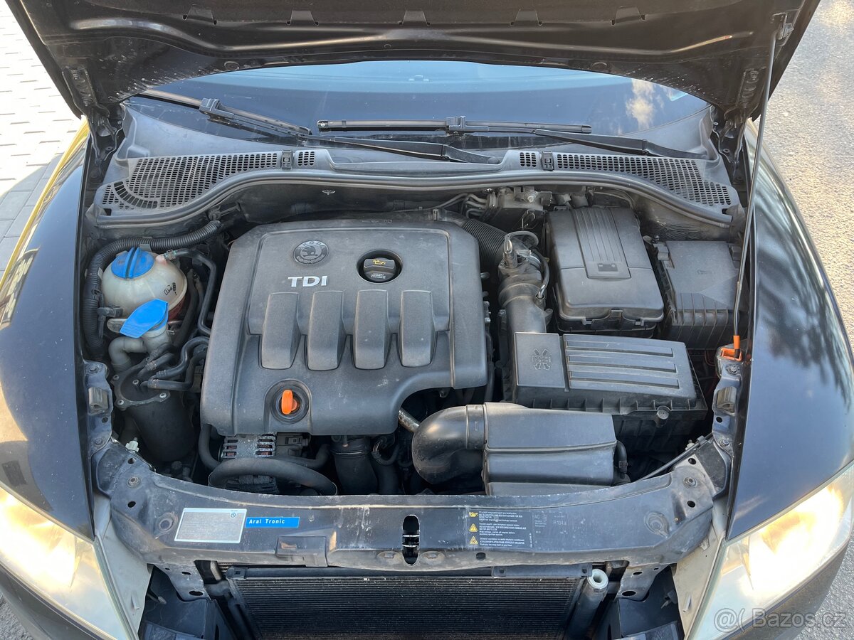 2.0 TDI 103 KW
