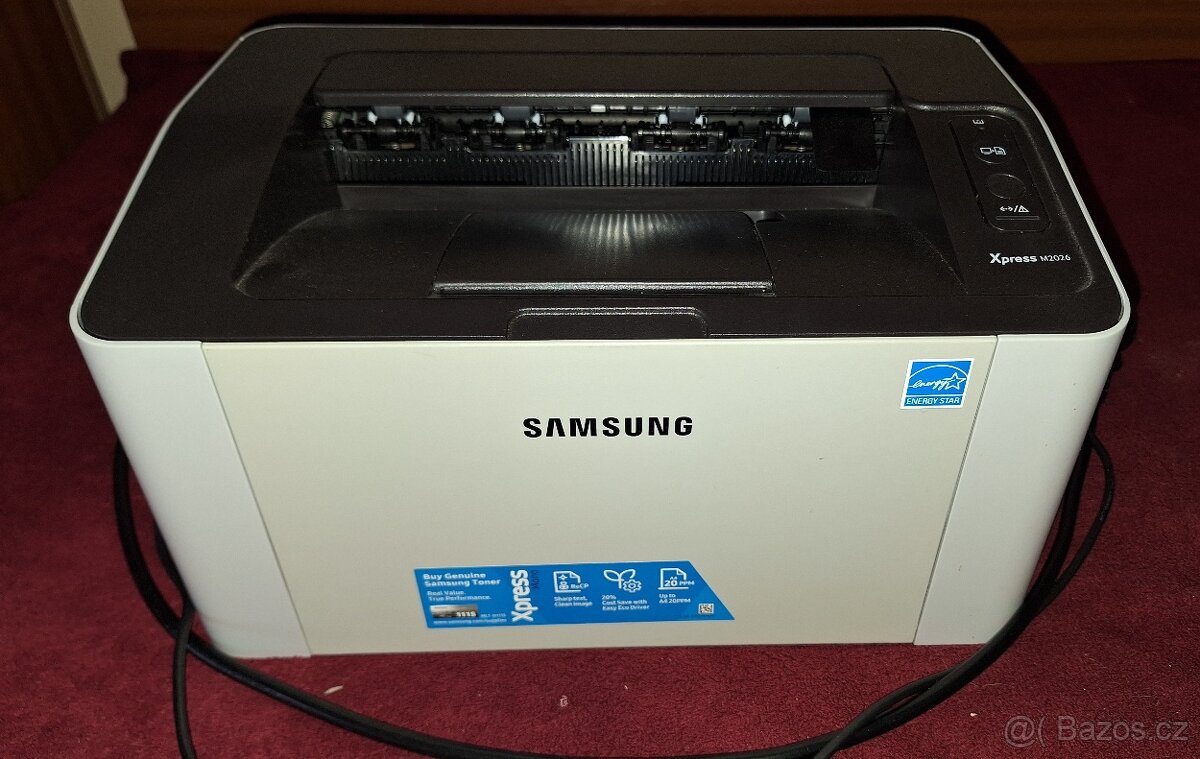 Tiskárna Samsung M2026