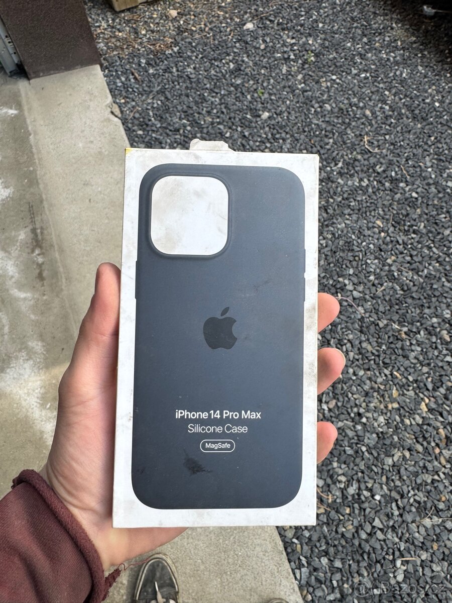Kryt Iphone 14Pro MAX