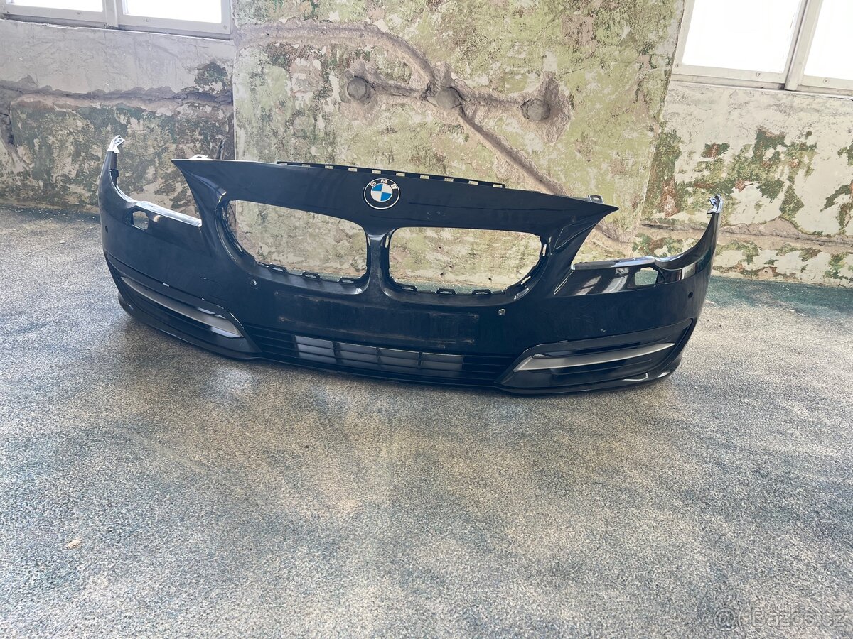 Prodám nárazník f10/f11 LCI