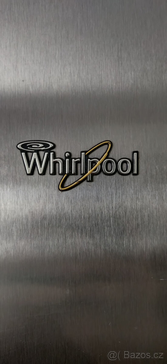 Prodám ledničku Whirlpool