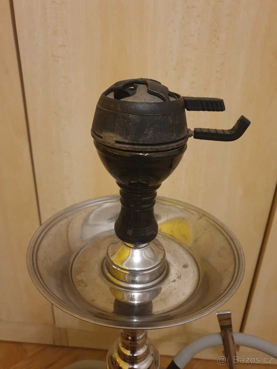 Vodní dýmka Aladin - kompletní set