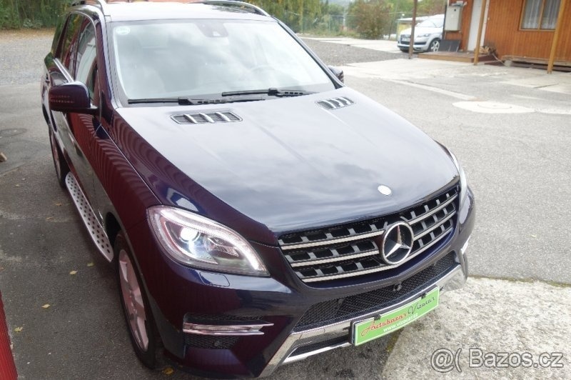 MB-Mercedes R,Ml,Gl 163.164,166,251..