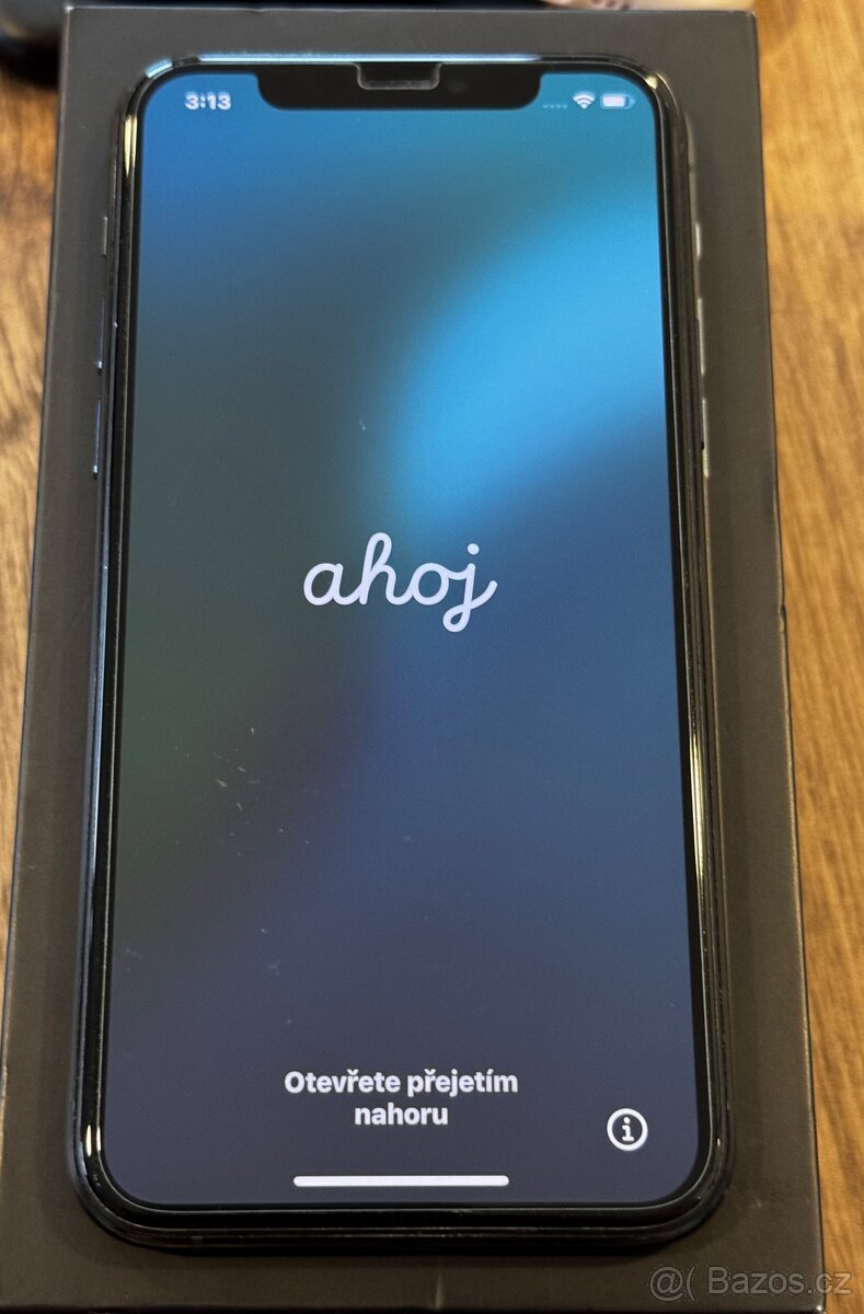 iPhone 11 Pro 256GB