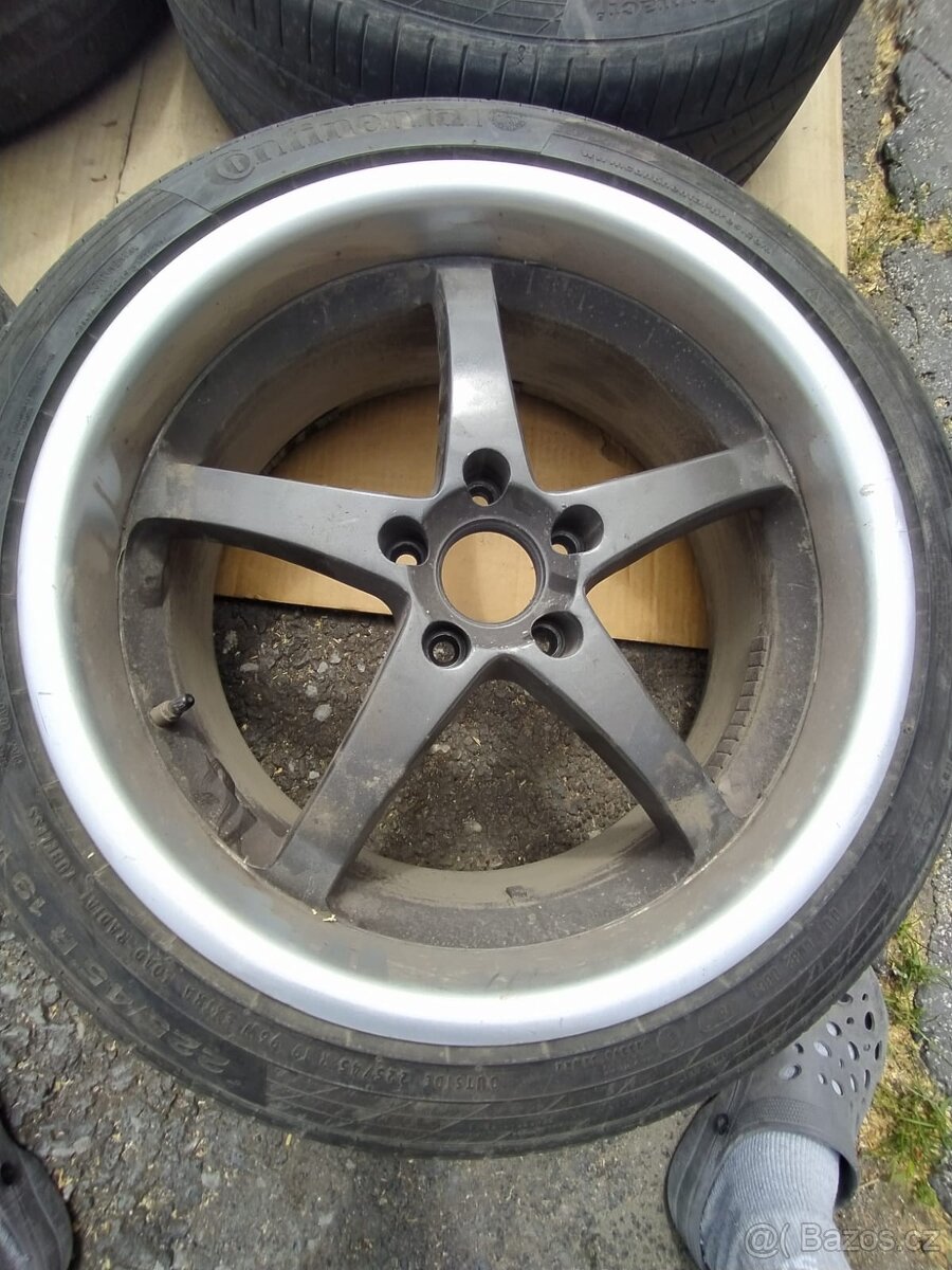kola 5x112 r19