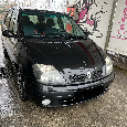 Renault megane Scenic 1.6 2002