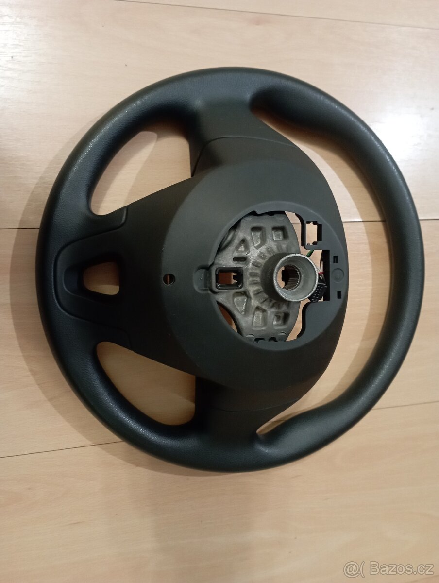 Renault Megane iii
