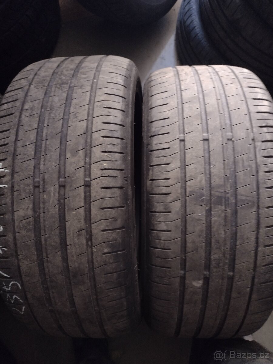 Falken ziex ze310 235/45 R17 97W letní pneumatiky
