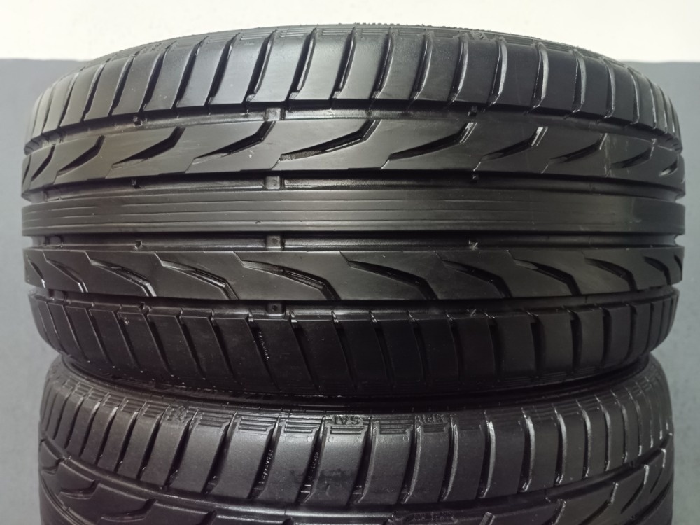 205/45 R17 SEMPERIT (1617)