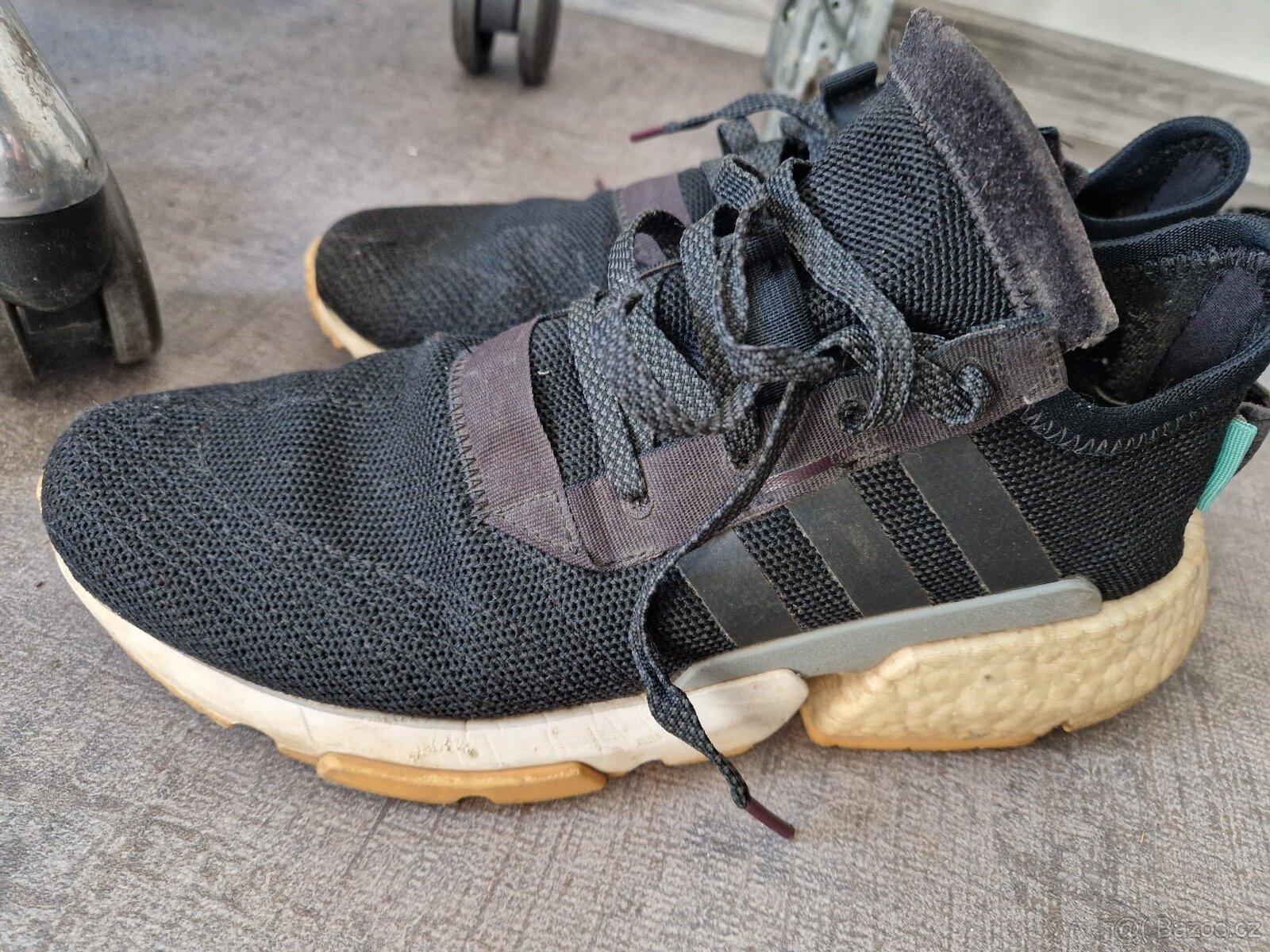 Adidas sport boty vel 42,5