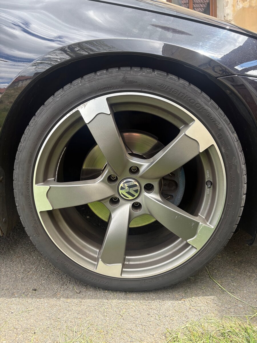 5x112 r19 et30 Prodej/Výměna