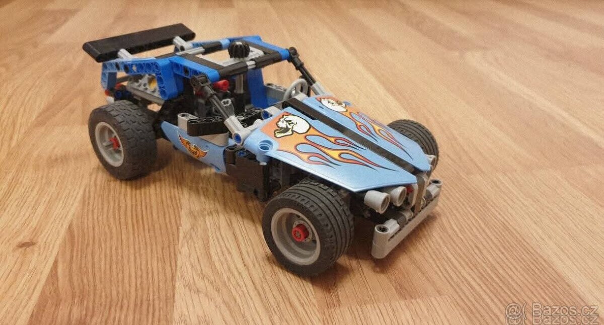 Lego technic 42022