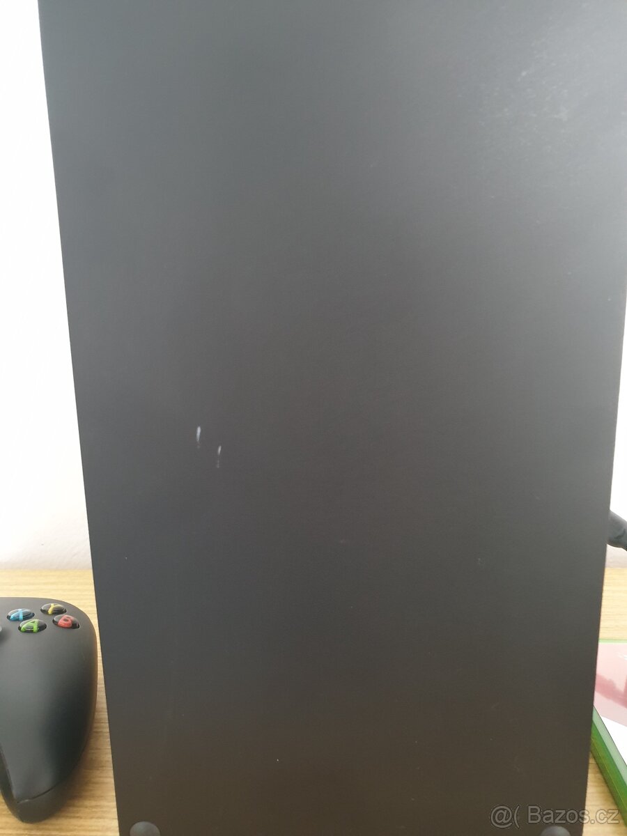 Xbox series x