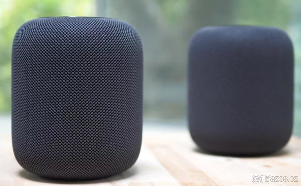 Apple HomePod 1st Generation
