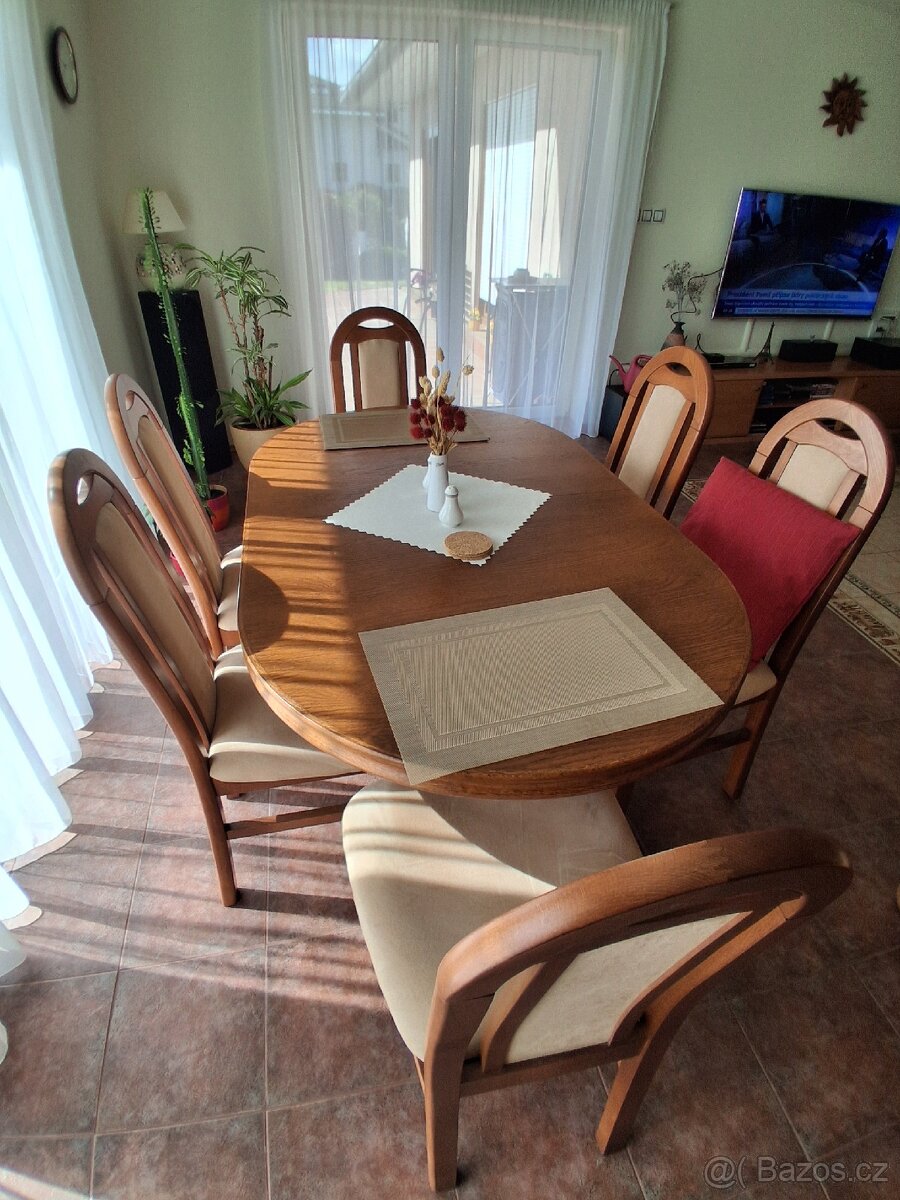 Obývací pokoj