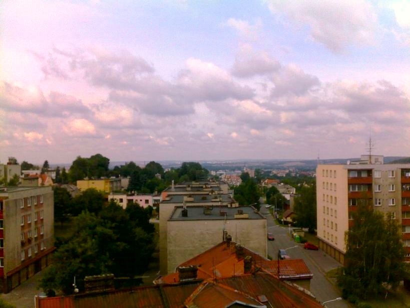 PRONAJMU PĚKNÝ BYT 3+1 V CENTRU OSTRAVY ZA DOBROU CENU BEZ
