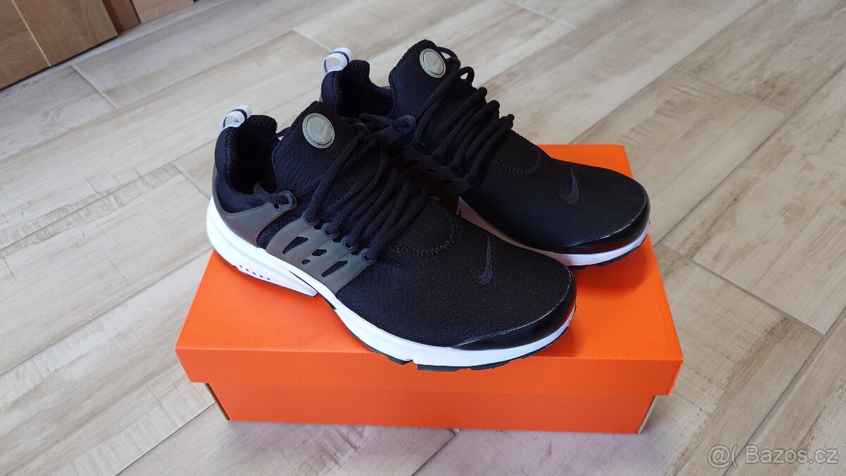 tenisky Nike Air Presto