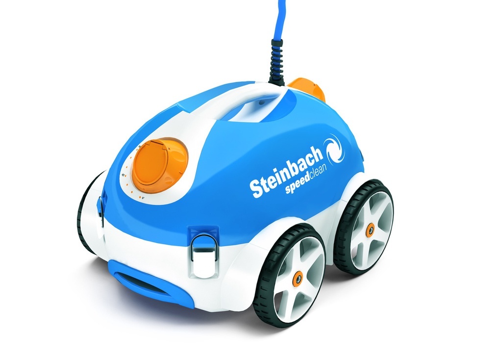 Bazénový vysavač Steinbach Poolrunner
