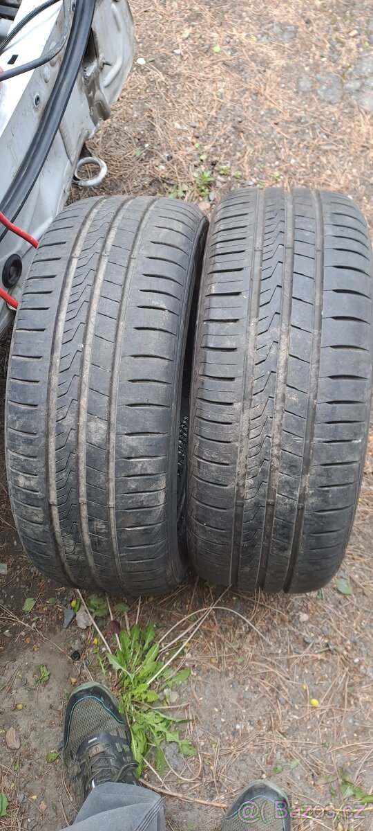 205/55/16 hankook