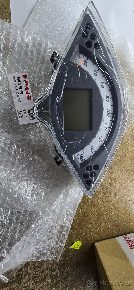 Tachometer Malaguti Madison 180 178.161.00