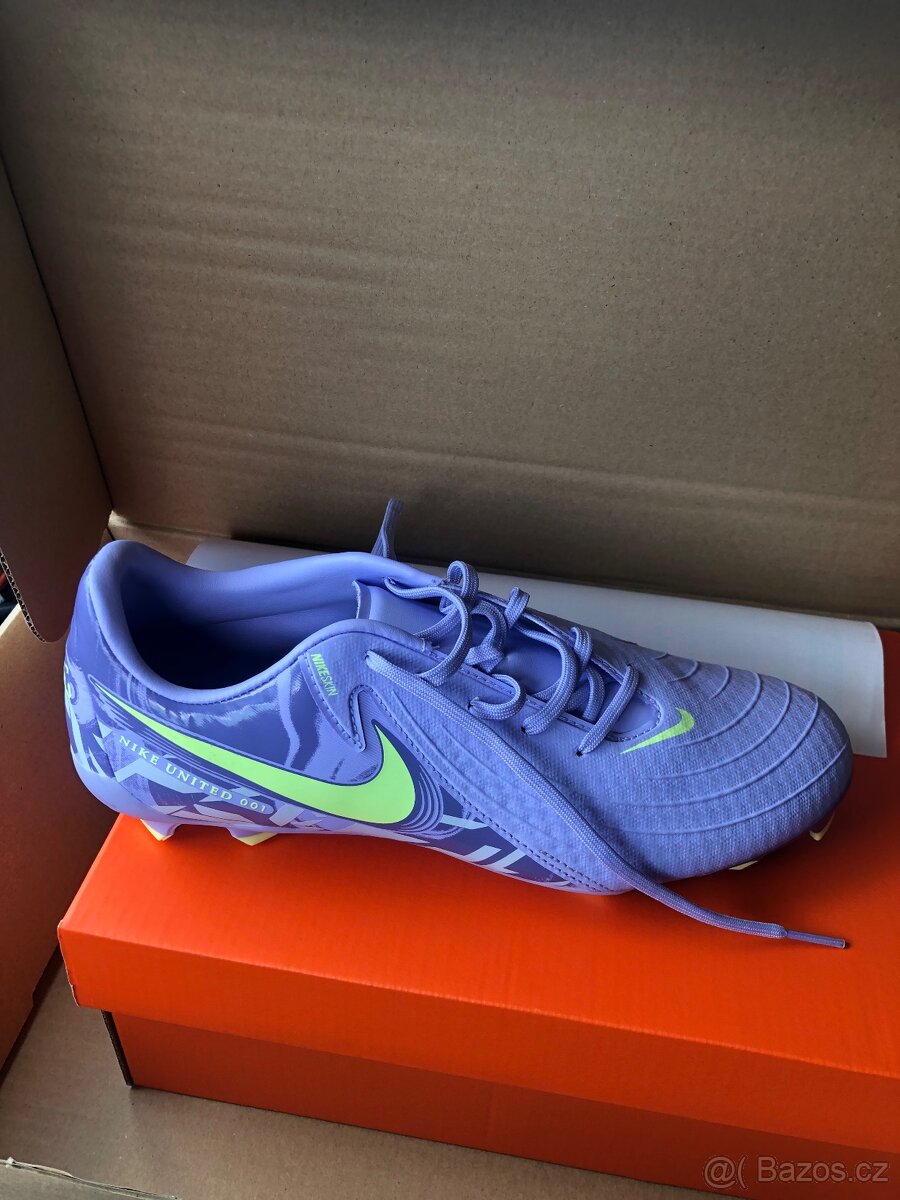 Kopacky Nike
