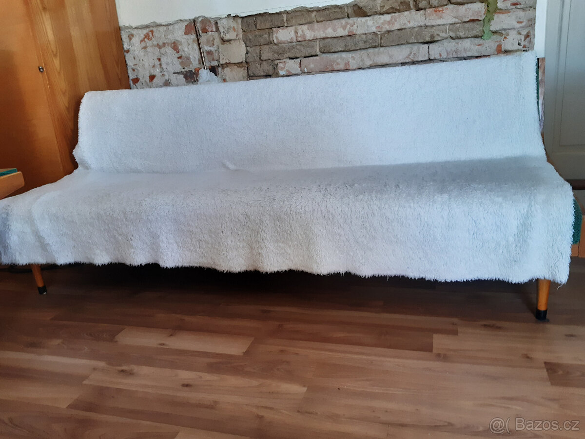 Rozkládací pohovka