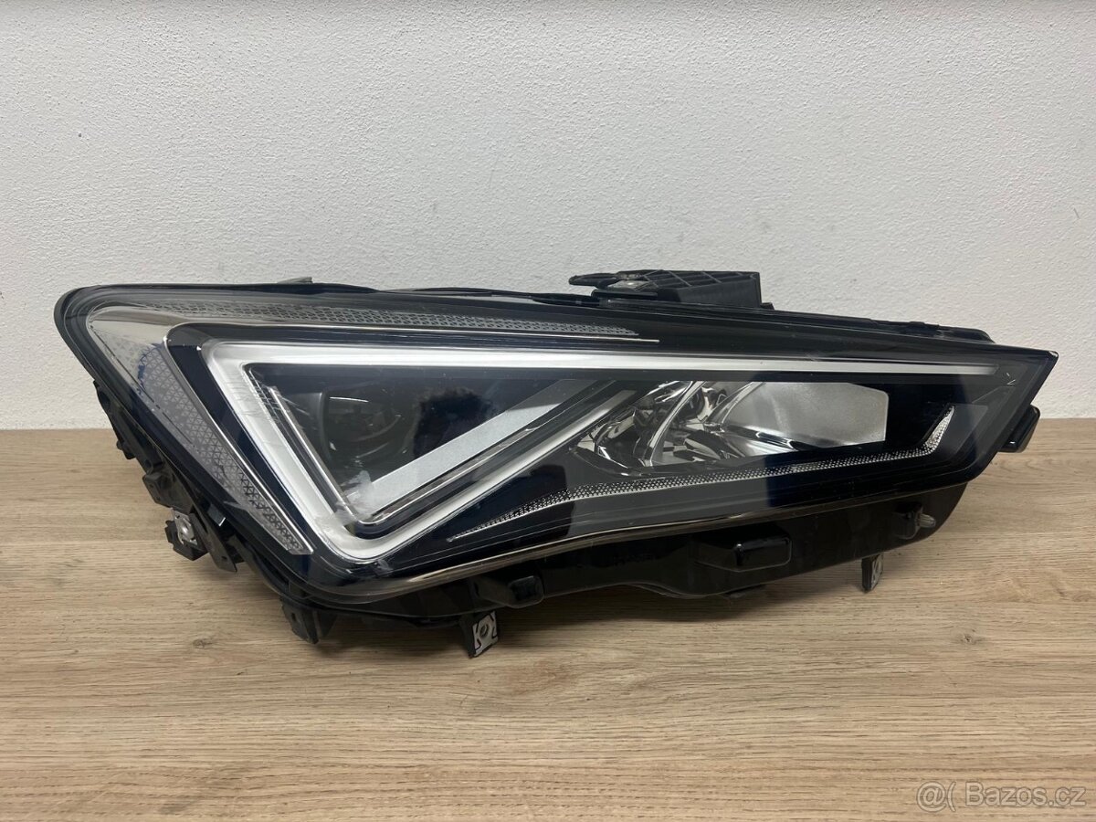 Seat Leon IV full led světlo 5FB941008F