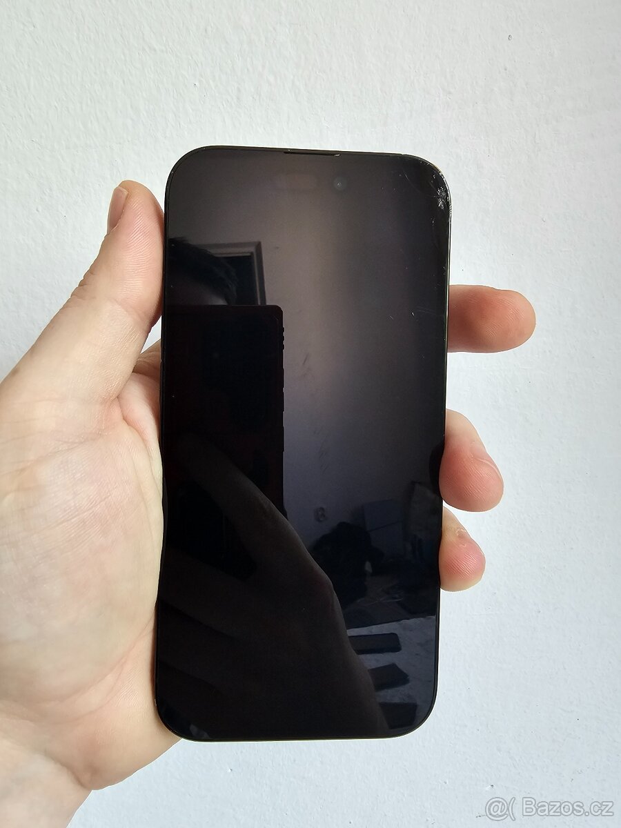 Iphone 14 PRO 512GB