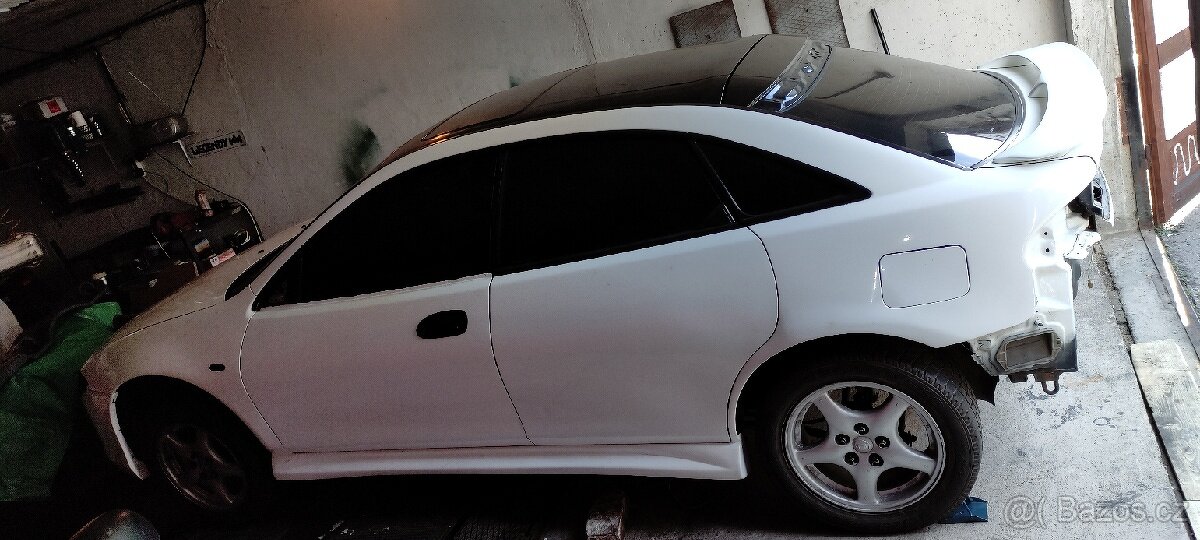 ALU originál Mazda V6 - r16, 5x 114.3