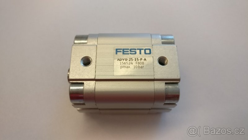 ADVU-25-15-P-A (156524) Festo