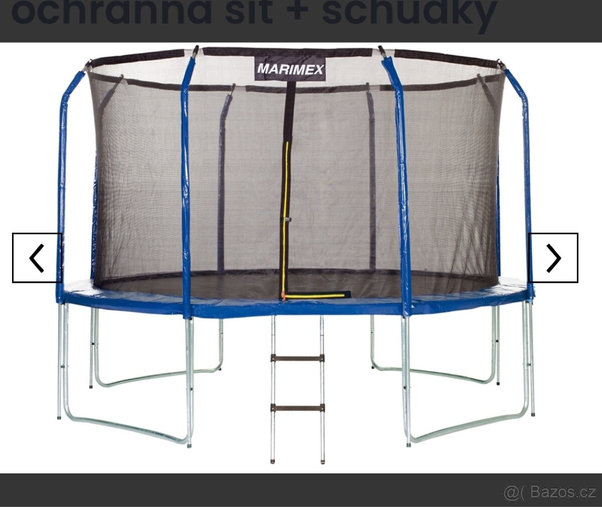 TRAMPOLINA