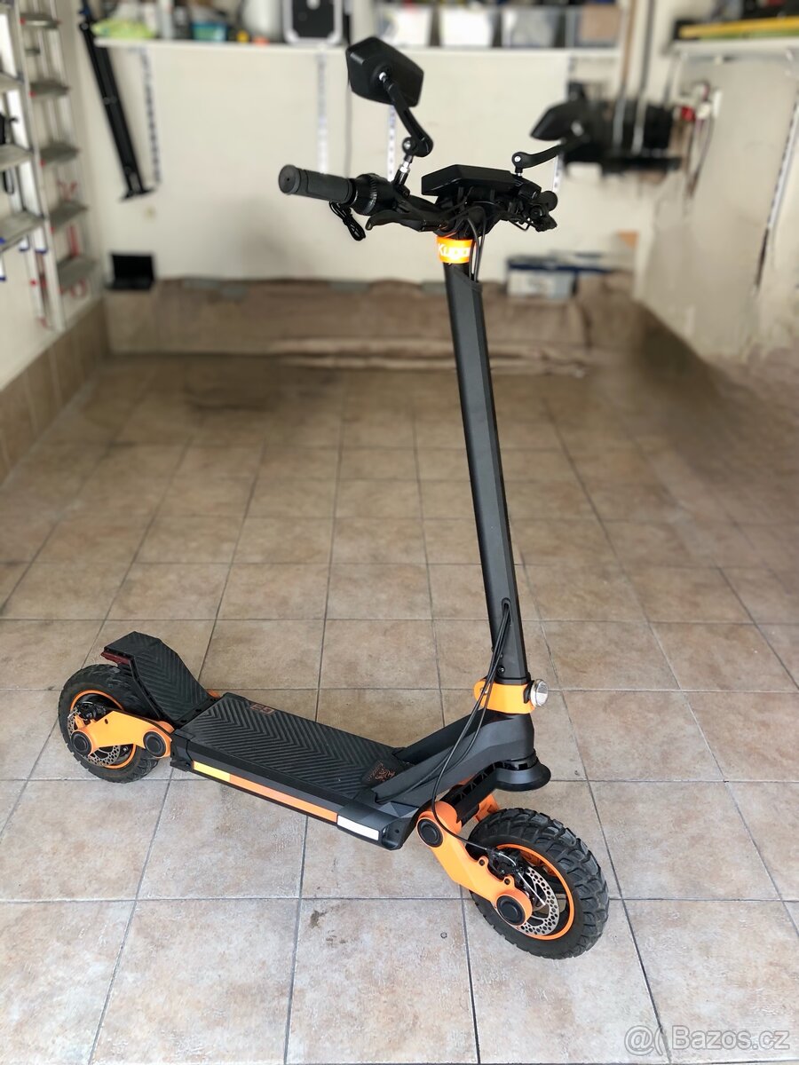 Kugoo Kirin G3