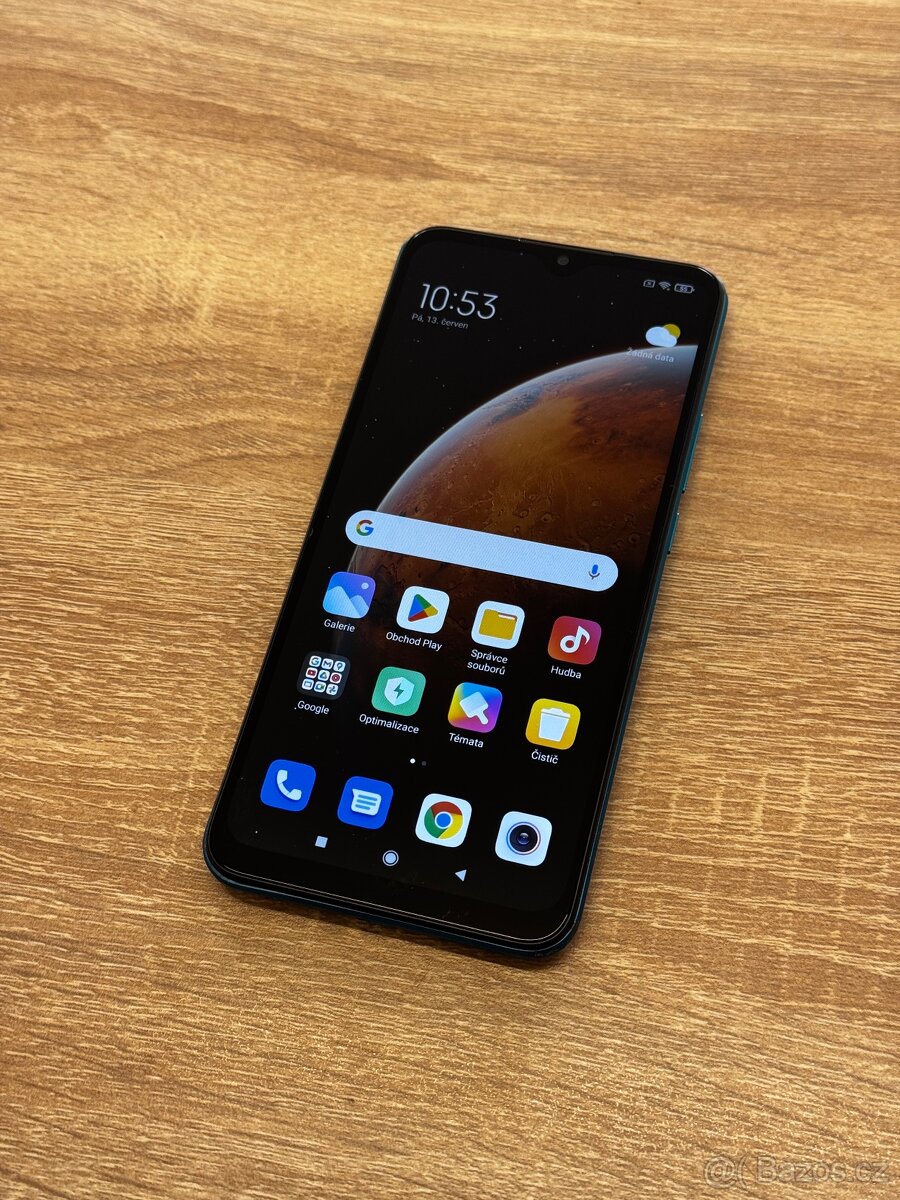 Xiaomi redmi 9 4/64GB
