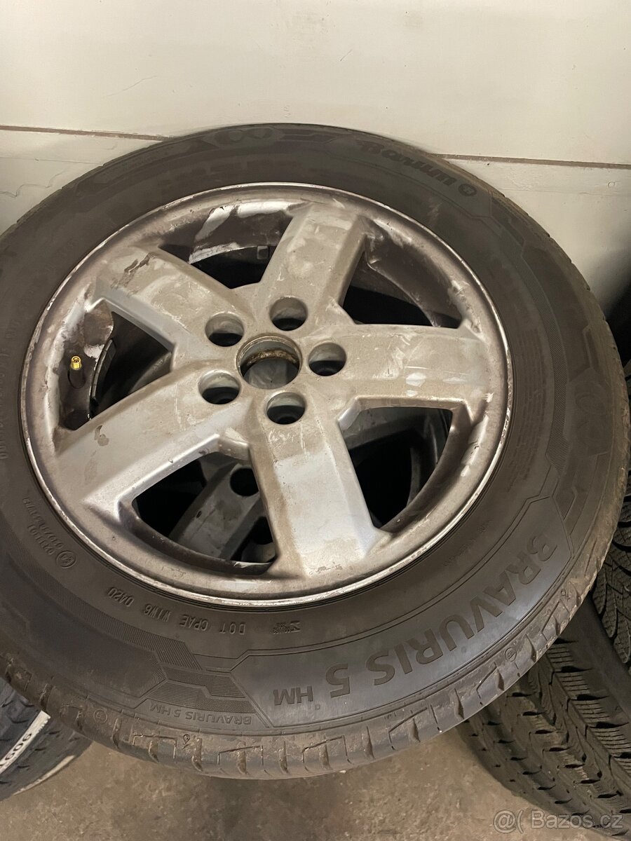 195/65R15