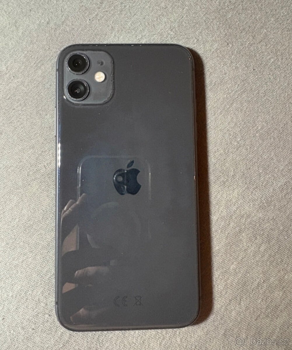IPhone 11 🍏