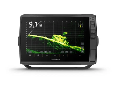 Garmin ECHOMAP Ultra 2 102sv bez senzoru